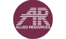 Allied Resources logo