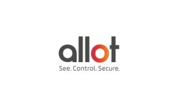 Allot Communications Ltd logo