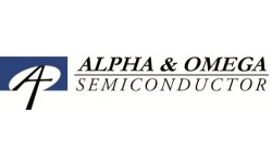 Alpha and Omega Semiconductor Limited logo