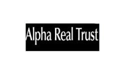 Alpha Real Trust logo