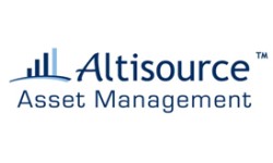 Altisource Asset Management logo