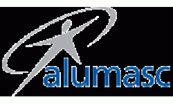 The Alumasc Group logo