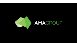 AMA Group logo