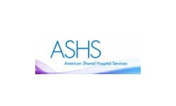 American Shared Hospital Services logo