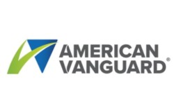 American Vanguard Co. logo