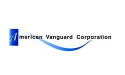 American Vanguard Co. logo