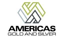 Americas Silver logo