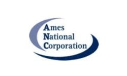 Ames National logo