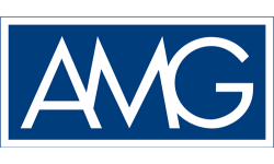 AMG Advanced Metallurgical Group logo