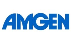 Amgen logo