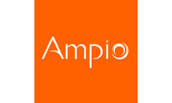 Ampio Pharmaceuticals, Inc. logo