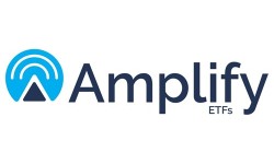 Amplify BlackSwan Growth & Treasury Core ETF logo