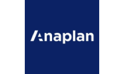 Anaplan, Inc. logo