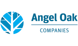 Angel Oak Mortgage logo