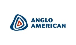 Anglo American plc logo
