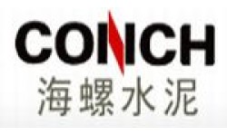 Anhui Conch Cement logo