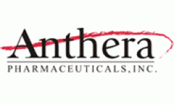 Anthera Pharmaceuticals logo