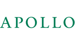 Apollo Commercial Real Estate Finance, Inc. logo