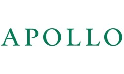 Apollo Global Management, Inc. logo