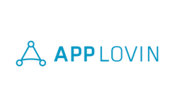 AppLovin Co. logo