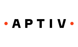 Aptiv PLC logo