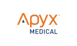 Apyx Medical Co. logo