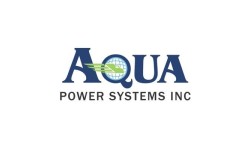 Aqua Power Systems logo