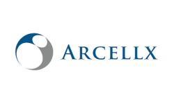 Arcellx logo