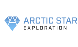 Arctic Star Exploration logo