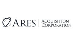 Ares Acquisition logo