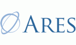 Ares Capital Co. logo