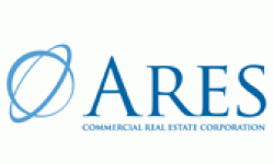 Ares Commercial Real Estate logo