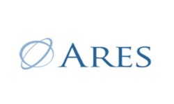 Ares Management Co. logo