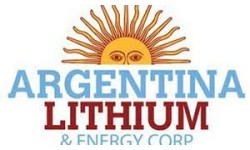 Argentina Lithium & Energy logo