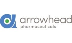Arrowhead Pharmaceuticals logo