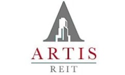 Artis Real Estate Investment Trust Unit Series A logo