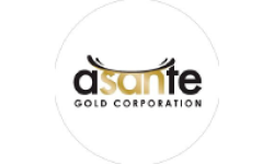 Asante Gold logo