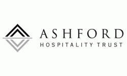 Ashford Hospitality Trust, Inc. logo