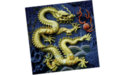 Asia Dragon Trust logo