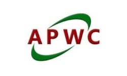 Asia Pacific Wire & Cable logo