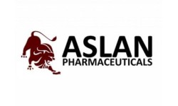 ASLAN Pharmaceuticals logo