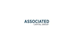 Associated Capital Group logo