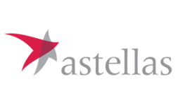 Astellas Pharma logo