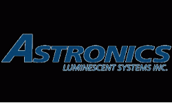 Astronics Co. logo
