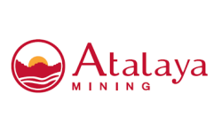 Atalaya Mining logo