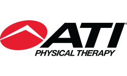 ATI Physical Therapy logo