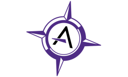 Aurora Spine logo