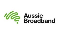 Aussie Broadband logo