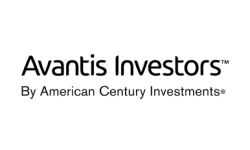 Avantis International Small Cap Value ETF logo