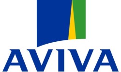 Aviva plc logo